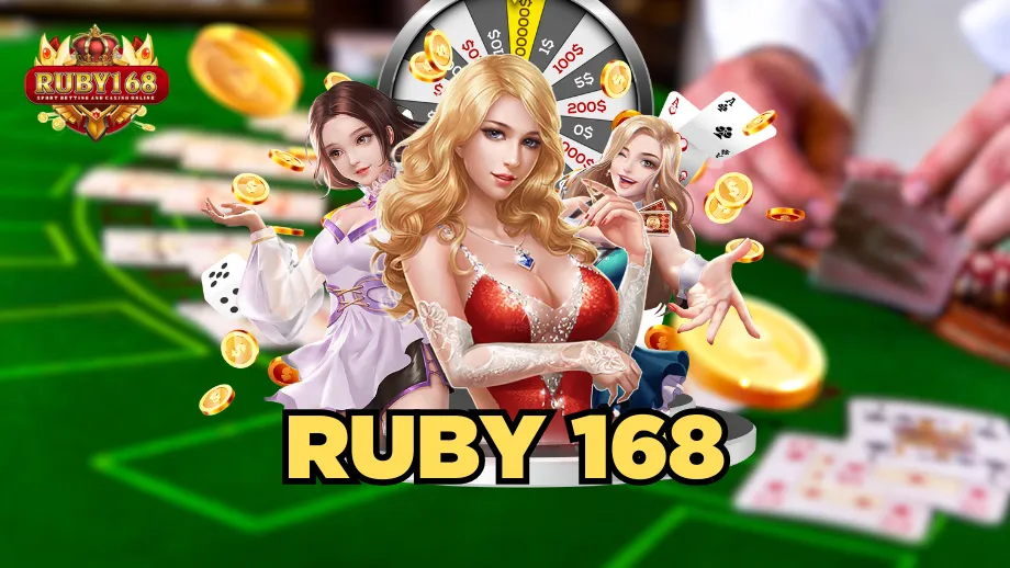 ruby168